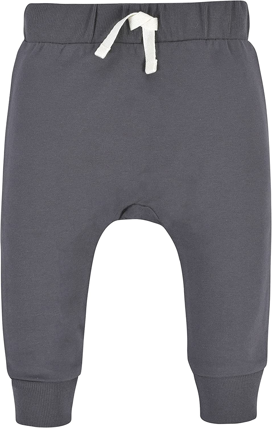Gerber Baby Boys' Toddler 3-Pack Jogger Pants - Image 3
